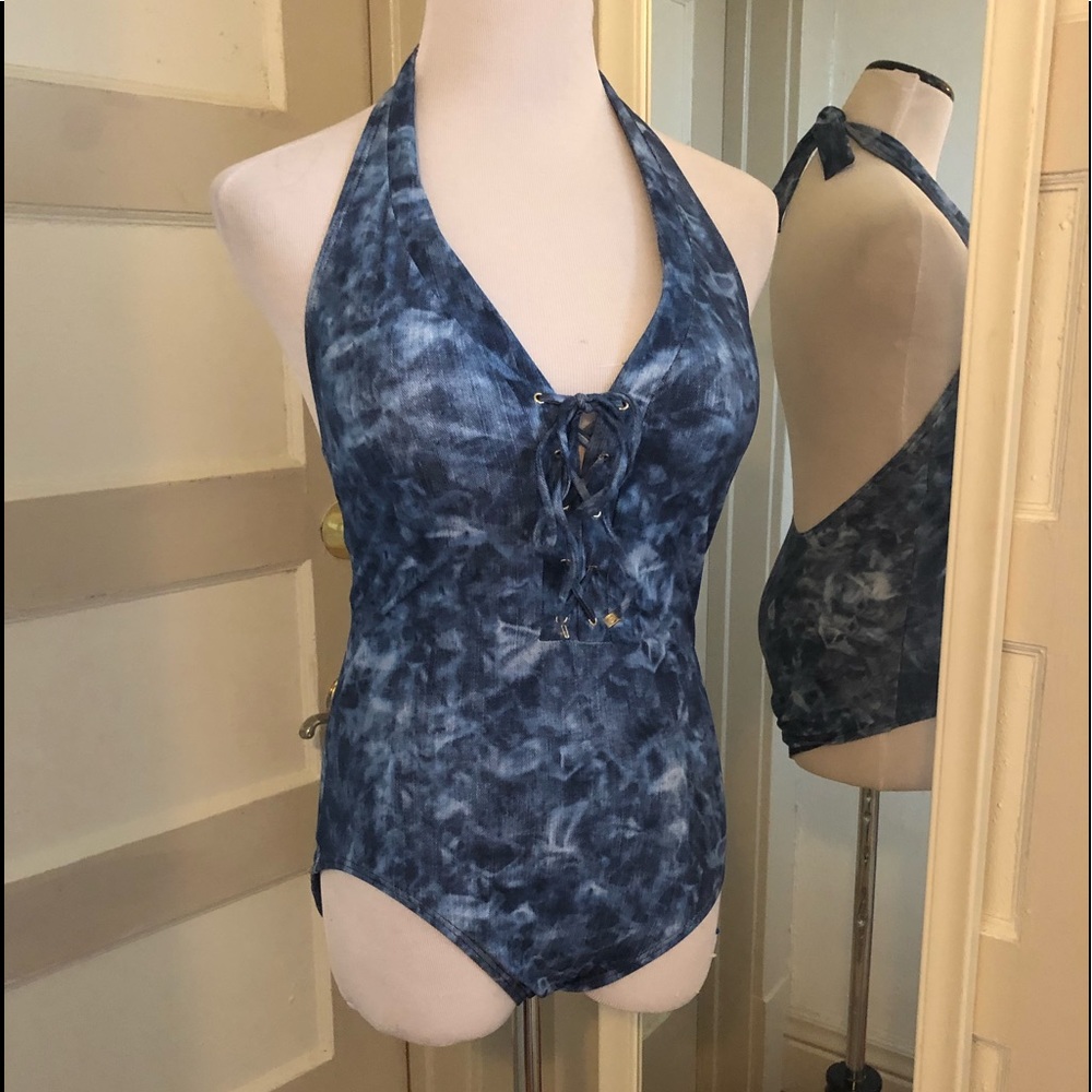 Michael Kors swimsuit